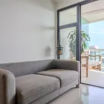 Apartamento No Melhor Local Da Barra