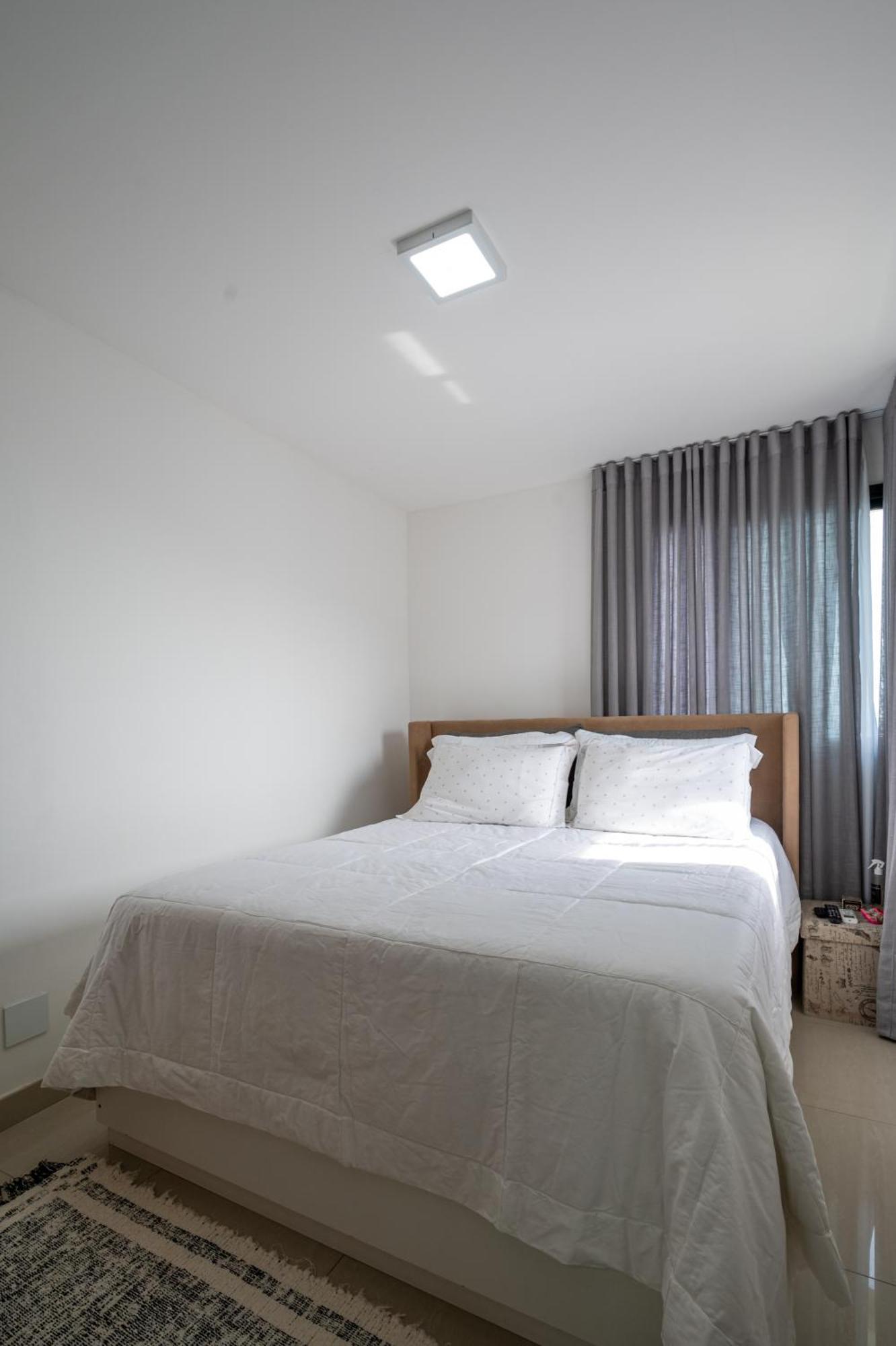Apartamento No Local Da Barra