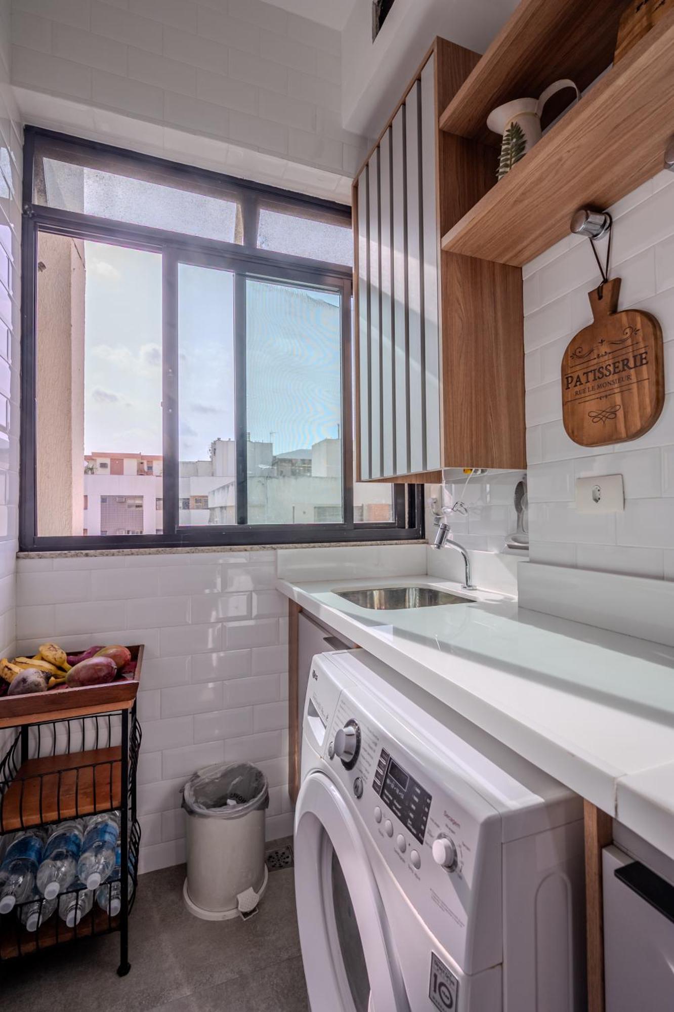 Apartamento No Local Da Barra